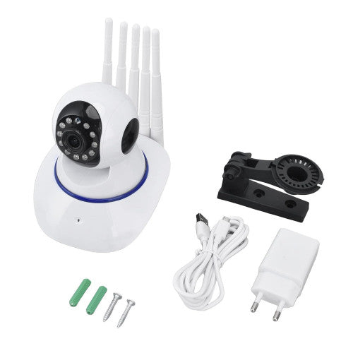 CAMARA DE VIGILANCIA (50 UND X CAJA)