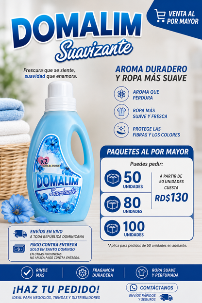 suavitel