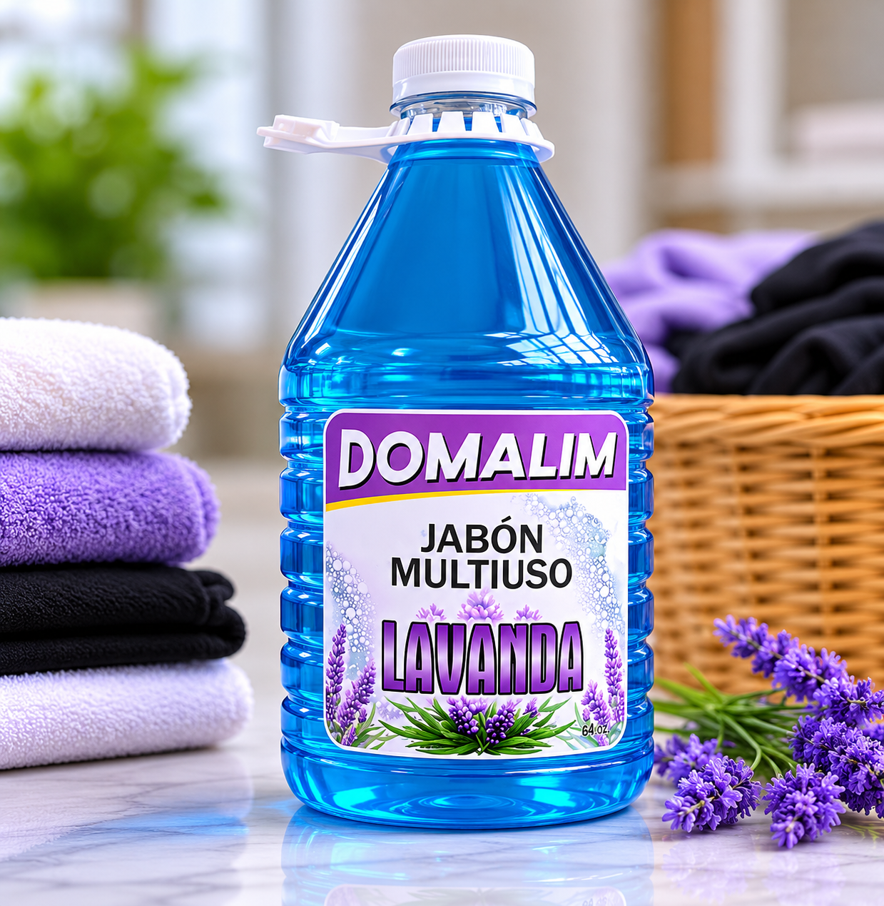 lavanda