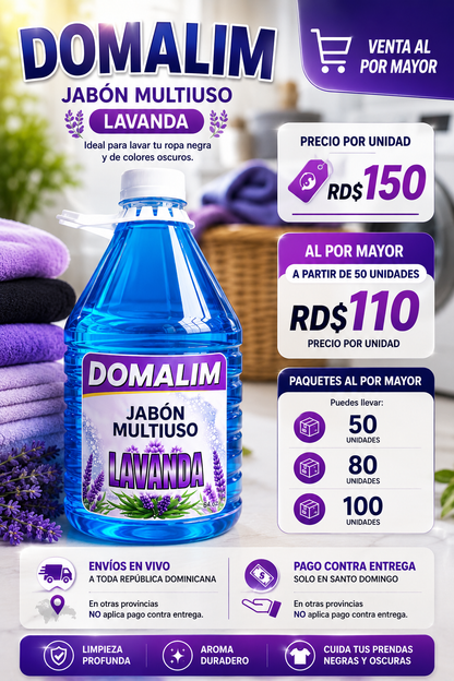 lavanda